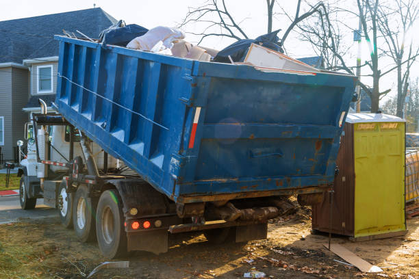 Best Residential Junk Removal  in Stansbury Park, UT