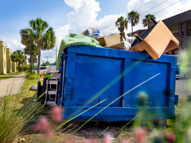 Reliable Stansbury Park, UT Junk Removal Services Solutions